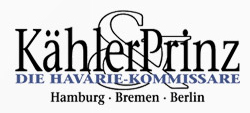 Logo - Kähler & Prinz GmbH
